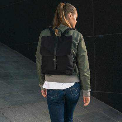 Johnny Urban Mia Ryggsäck 35cm – Svart