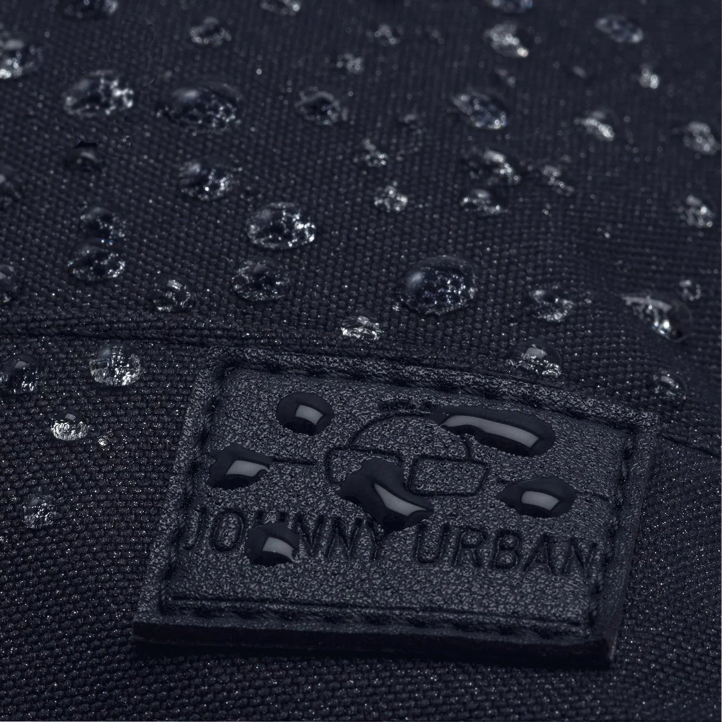 Johnny Urban Mia Ryggsäck 35cm – Svart