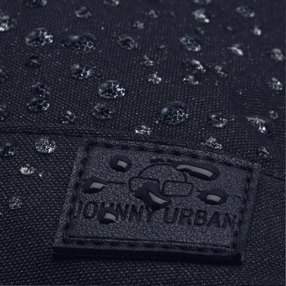 Johnny Urban Mia Ryggsäck 35cm – Svart