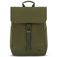Johnny Urban Mika Datorryggsäck 16" – Olive