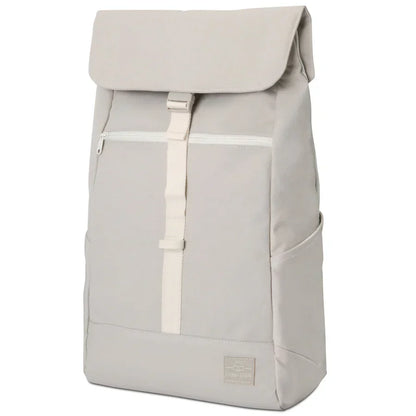 Johnny Urban Mika datorryggsäck 16" – Sand