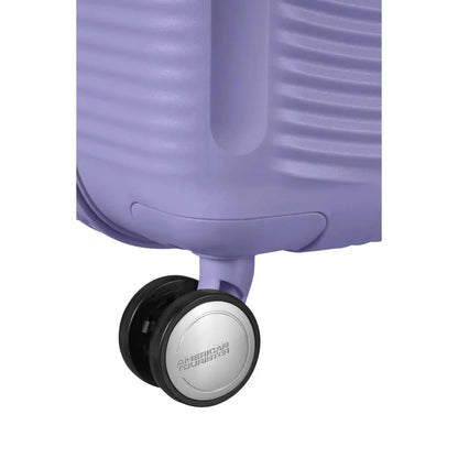 American Tourister Soundbox - Lavendel Stor Resväska 77cm