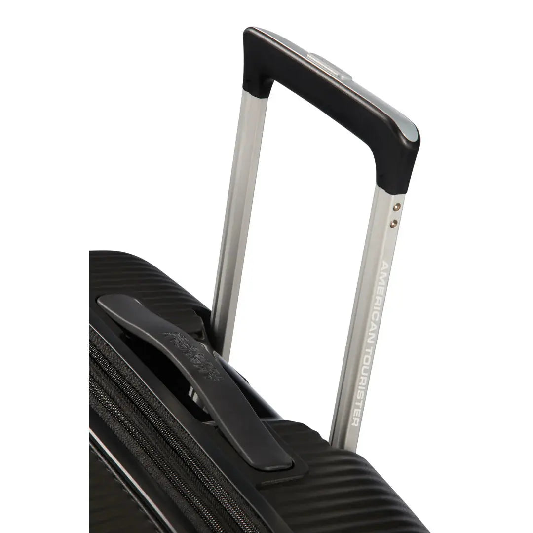 American Tourister Soundbox - Svart XL Resväska 80cm