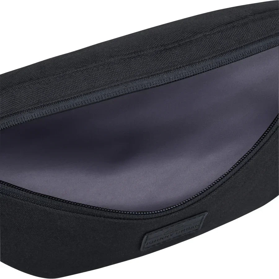 Johnny Urban Erik Crossbodyväska 32cm – Svart