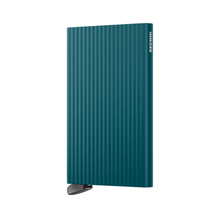 Secrid Premium Korthållare 10cm Teal