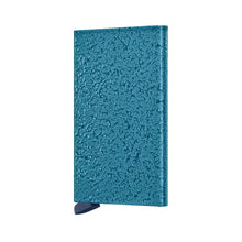 Secrid Cardprotector Hammerstone Korthållare 10cm - Azure