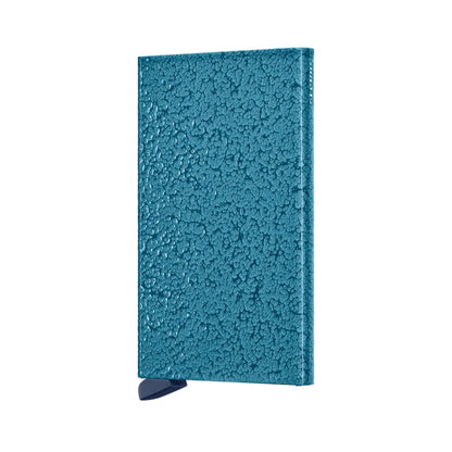 Secrid Cardprotector Hammerstone Korthållare 10cm - Azure