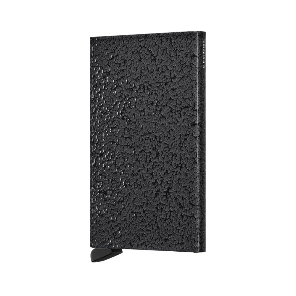 Secrid Cardprotector Hammerstone Korthållare 10cm - Charcoal
