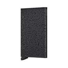 Secrid Cardprotector Hammerstone Korthållare 10cm - Charcoal