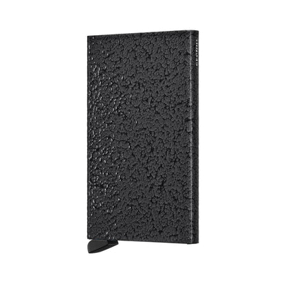 Secrid Cardprotector Hammerstone Korthållare 10cm - Charcoal