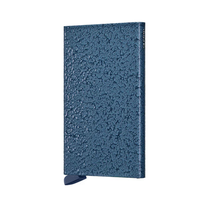 Secrid Cardprotector Hammerstone Korthållare 10cm - Navy