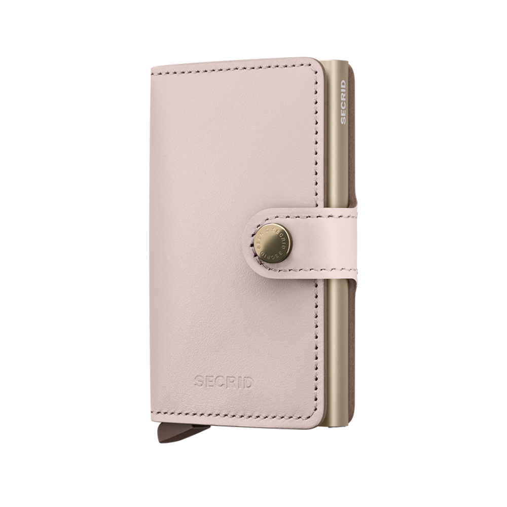 Secrid Miniwallet Original - Ballet Korthållare 10cm