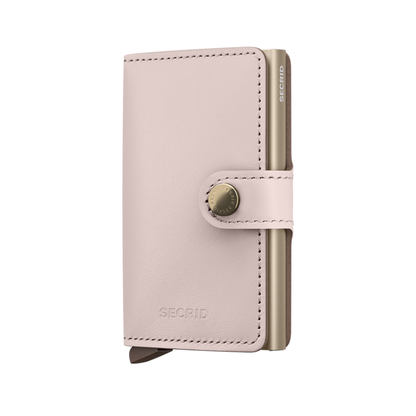 Secrid Miniwallet Original - Ballet Korthållare 10cm