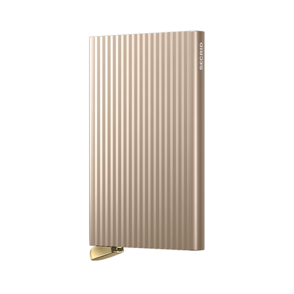 Secrid Premium - Cashmere Korthållare 10cm