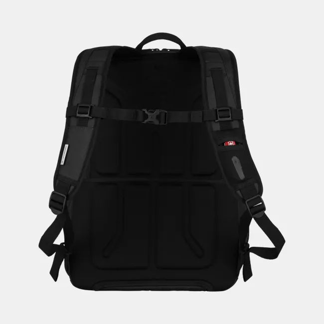 Victorinox Altmont Original Vertical-Zip Datorryggsäck 17"