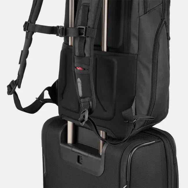 Victorinox Altmont Original Vertical-Zip Datorryggsäck 17"