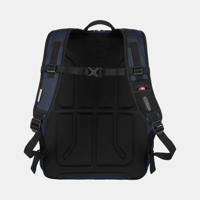 Victorinox Altmont Original Vertical-Zip Datorryggsäck 17"