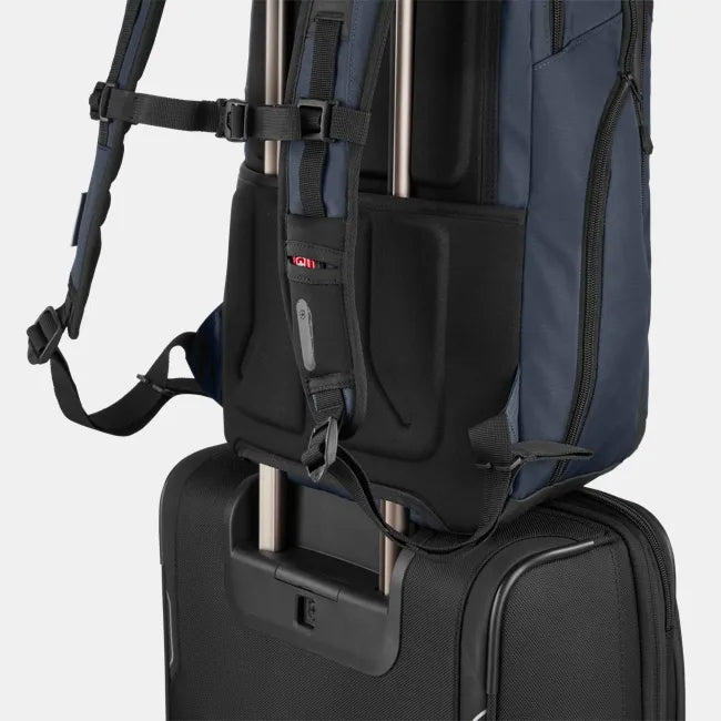 Victorinox Altmont Original Vertical-Zip Datorryggsäck 17"