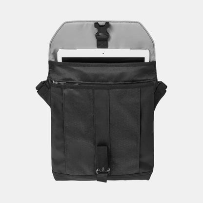 Victorinox Altmont Original Flapover Crossbodyväska 30cm - Svart