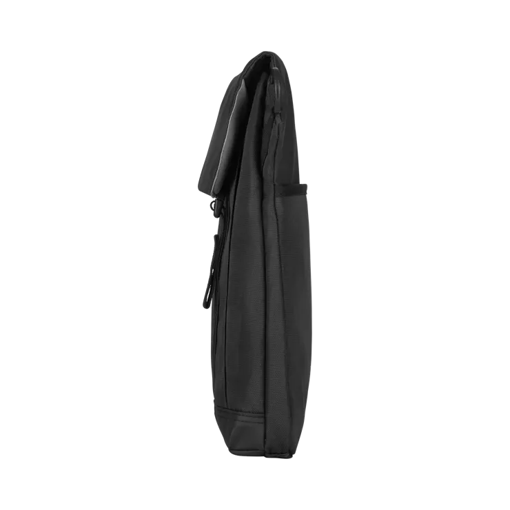 Victorinox Altmont Original Flapover Crossbodyväska 30cm - Svart