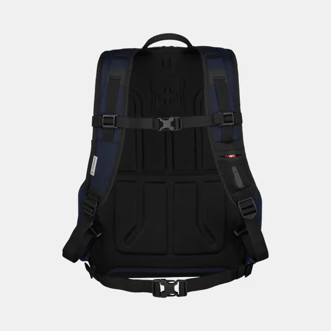 Victorinox Altmont Original Deluxe Datorryggsäck 17" – Blå