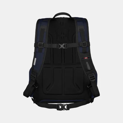 Victorinox Altmont Original Deluxe Datorryggsäck 17" – Blå