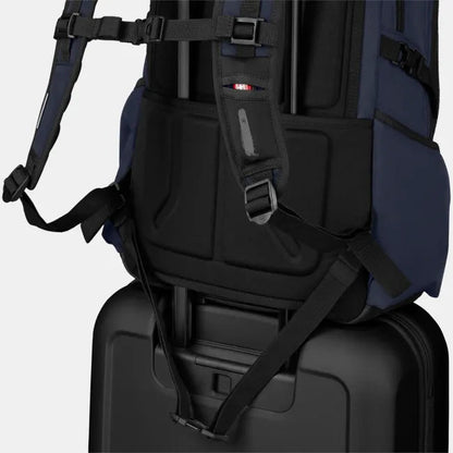 Victorinox Altmont Original Deluxe Datorryggsäck 17" – Blå