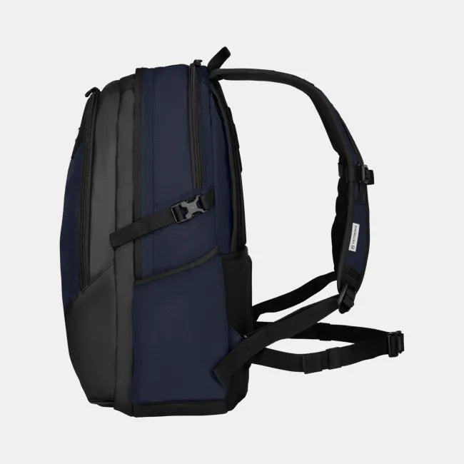 Victorinox Altmont Original Deluxe Datorryggsäck 17" – Blå