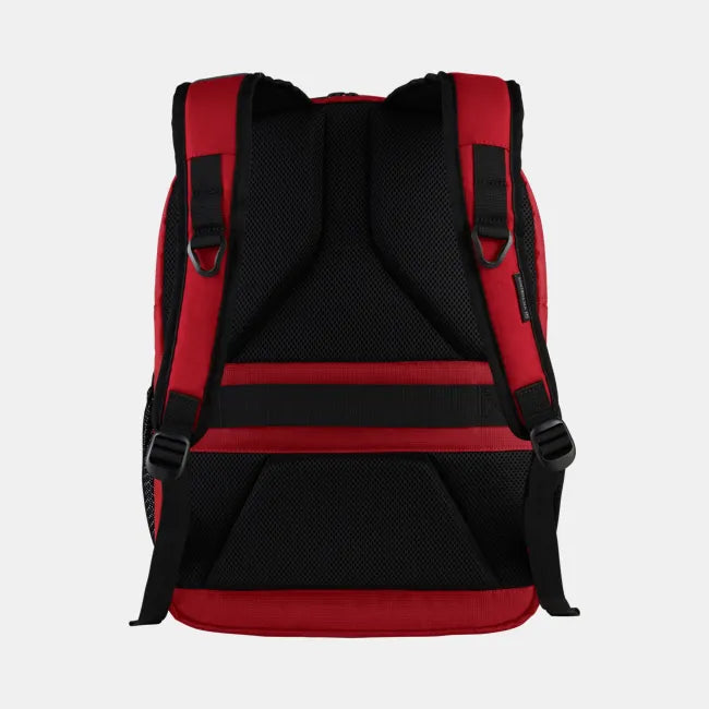 Victorinox Vx Sport EVO - Datorryggsäck 16" - Röd