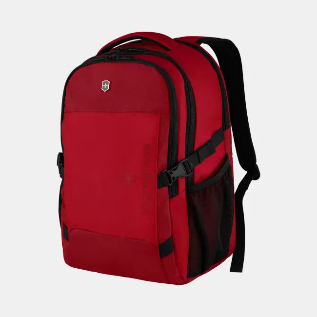 Victorinox Vx Sport EVO - Datorryggsäck 16" - Röd
