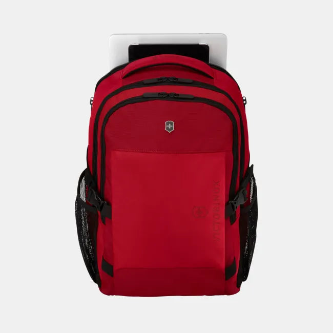 Victorinox Vx Sport EVO - Datorryggsäck 16" - Röd