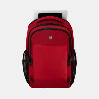 Victorinox Vx Sport EVO - Datorryggsäck 16" - Röd