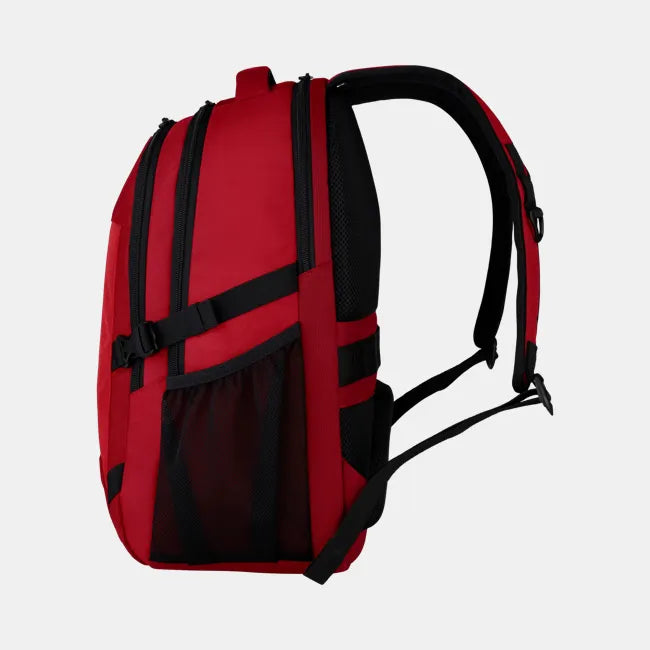 Victorinox Vx Sport EVO - Datorryggsäck 16" - Röd