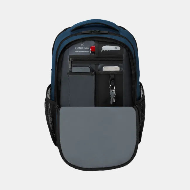 Victorinox Vx Sport EVO - Datorryggsäck 16" - Navy