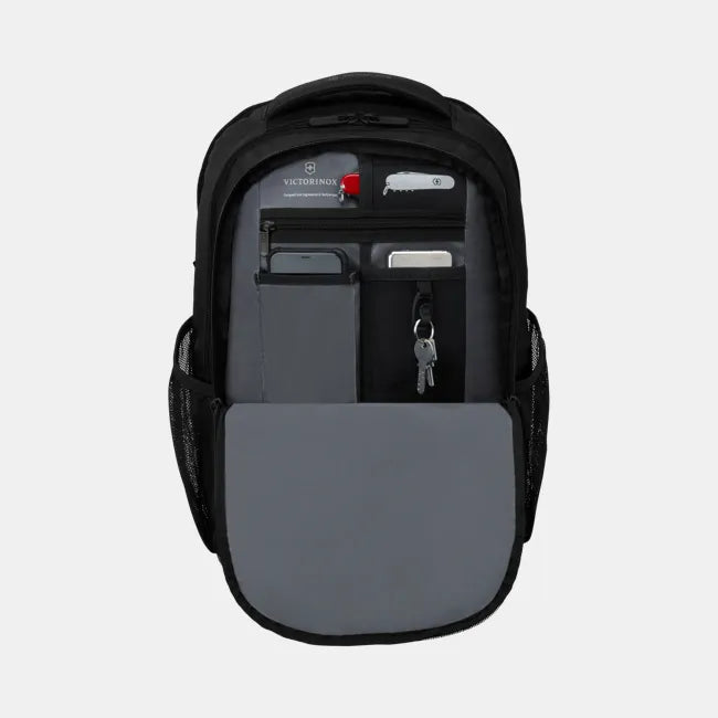 Victorinox Vx Sport EVO - Datorryggsäck 16" - Svart