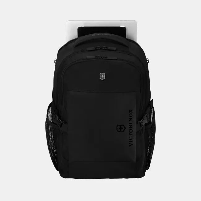 Victorinox Vx Sport EVO - Datorryggsäck 16" - Svart
