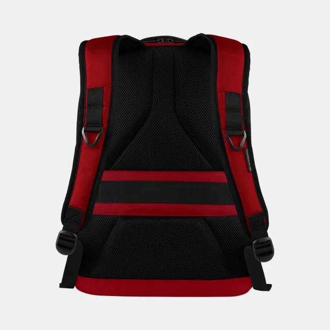 Victorinox Vx Sport EVO Deluxe - Ryggsäck 48cm - Röd