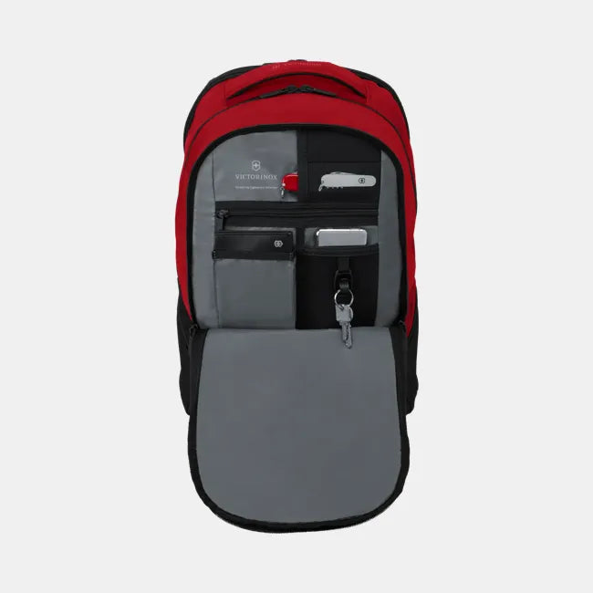 Victorinox Vx Sport EVO Deluxe - Ryggsäck 48cm - Röd