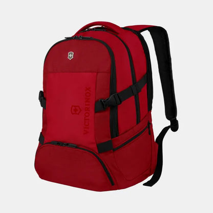 Victorinox Vx Sport EVO Deluxe - Ryggsäck 48cm - Röd