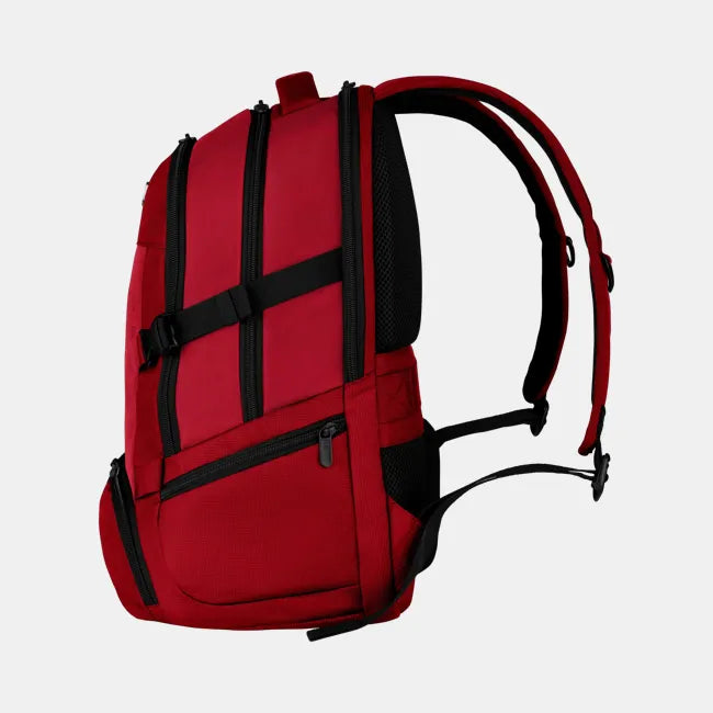 Victorinox Vx Sport EVO Deluxe - Ryggsäck 48cm - Röd