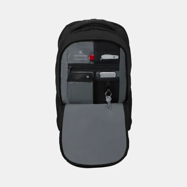 Victorinox Vx Sport EVO Deluxe - Ryggsäck 48cm - Svart