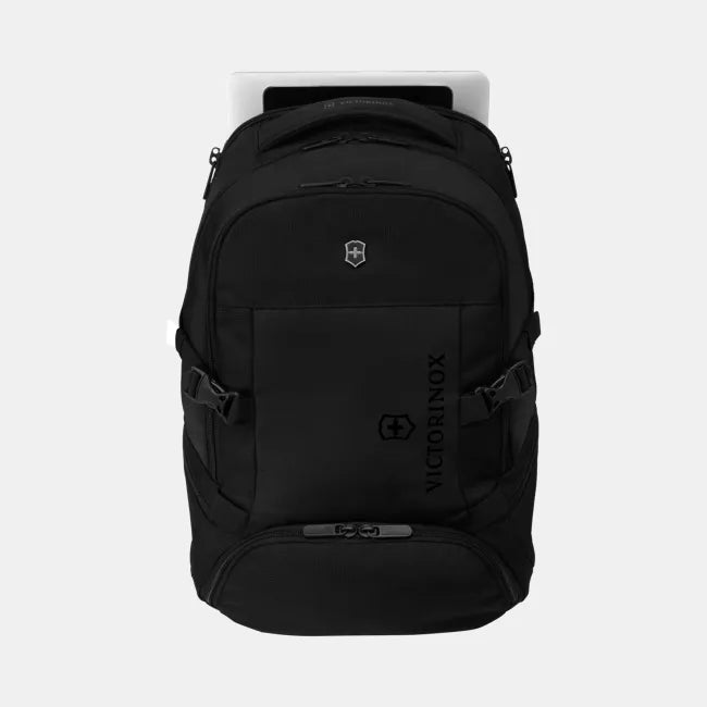 Victorinox Vx Sport EVO Deluxe - Ryggsäck 48cm - Svart