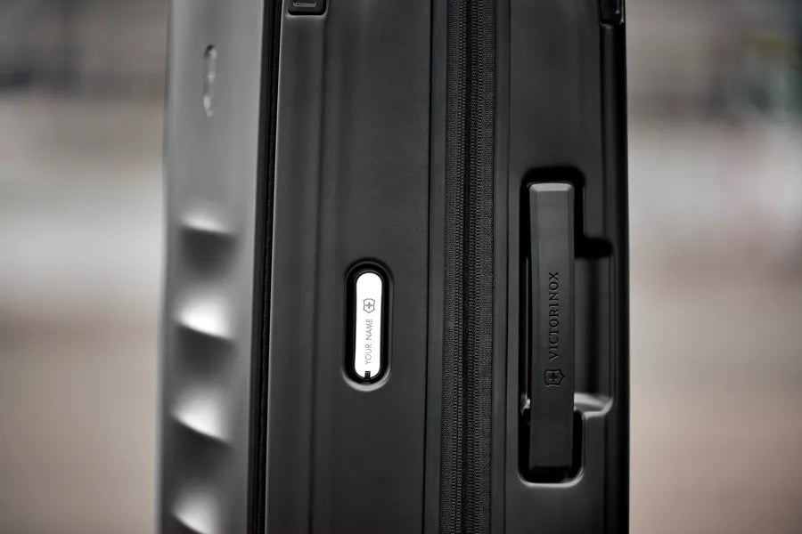 Victorinox Spectra 3.0 Trunk  Stor Resväska 76cm - Svart