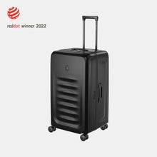Victorinox Spectra 3.0 Trunk  Stor Resväska 76cm - Svart
