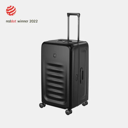 Victorinox Spectra 3.0 Trunk  Stor Resväska 76cm - Svart