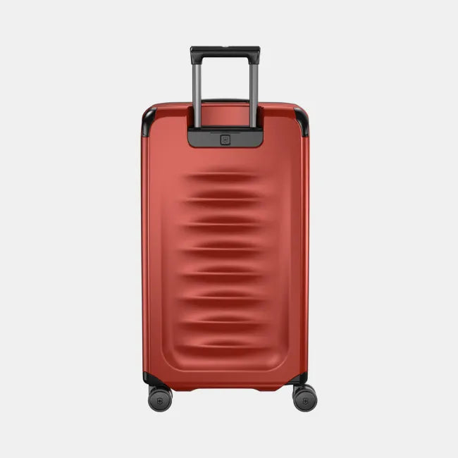 Victorinox Spectra 3.0 Trunk  Stor Resväska 76cm - Röd