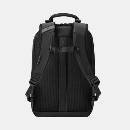 Victorinox Touring 2.0 City Daypack - Svart Ryggsäck 43cm