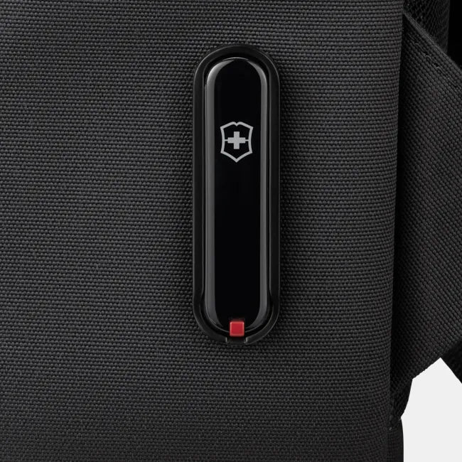 Victorinox Touring 2.0 City Daypack - Svart Ryggsäck 43cm