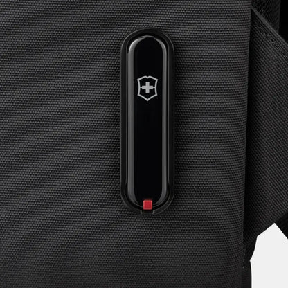 Victorinox Touring 2.0 City Daypack - Svart Ryggsäck 43cm