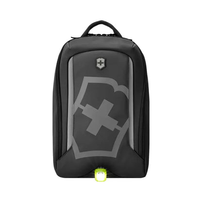 Victorinox Touring 2.0 City Daypack - Svart Ryggsäck 43cm